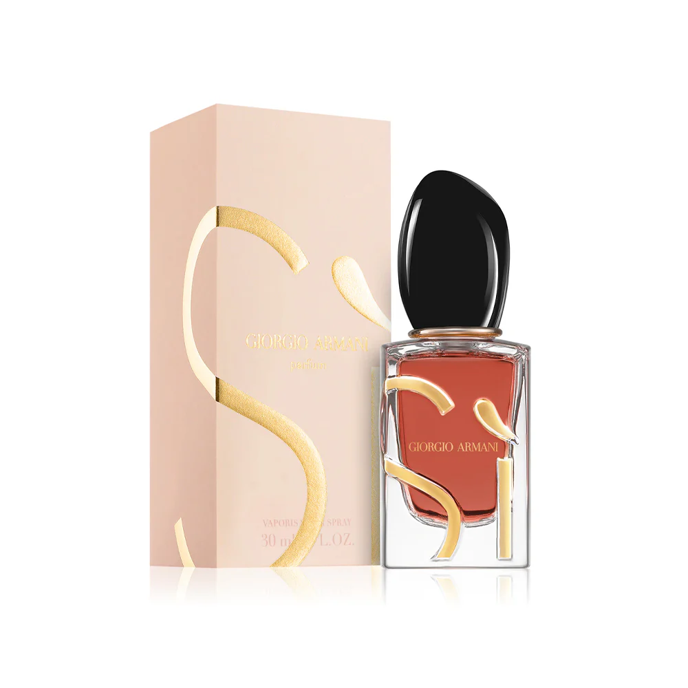 Giorgio Armani Sì Parfum - Image 2