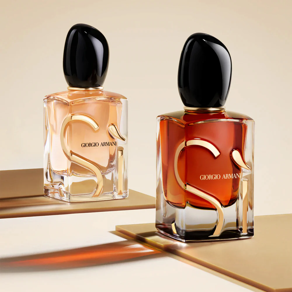Giorgio Armani Sì Parfum - Image 6