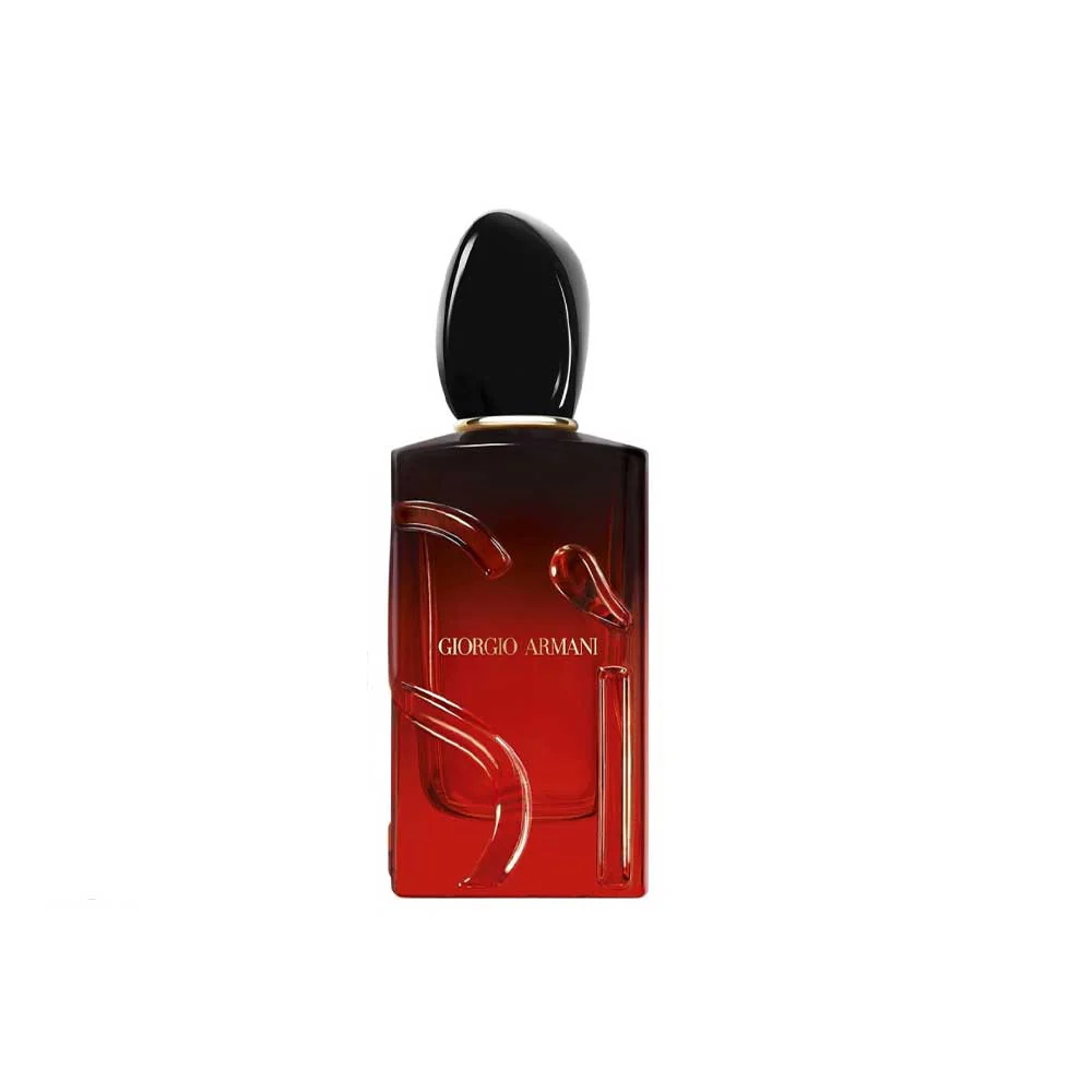 Sì Passione Eau de Parfum Intense Ricaricabile - Image 11