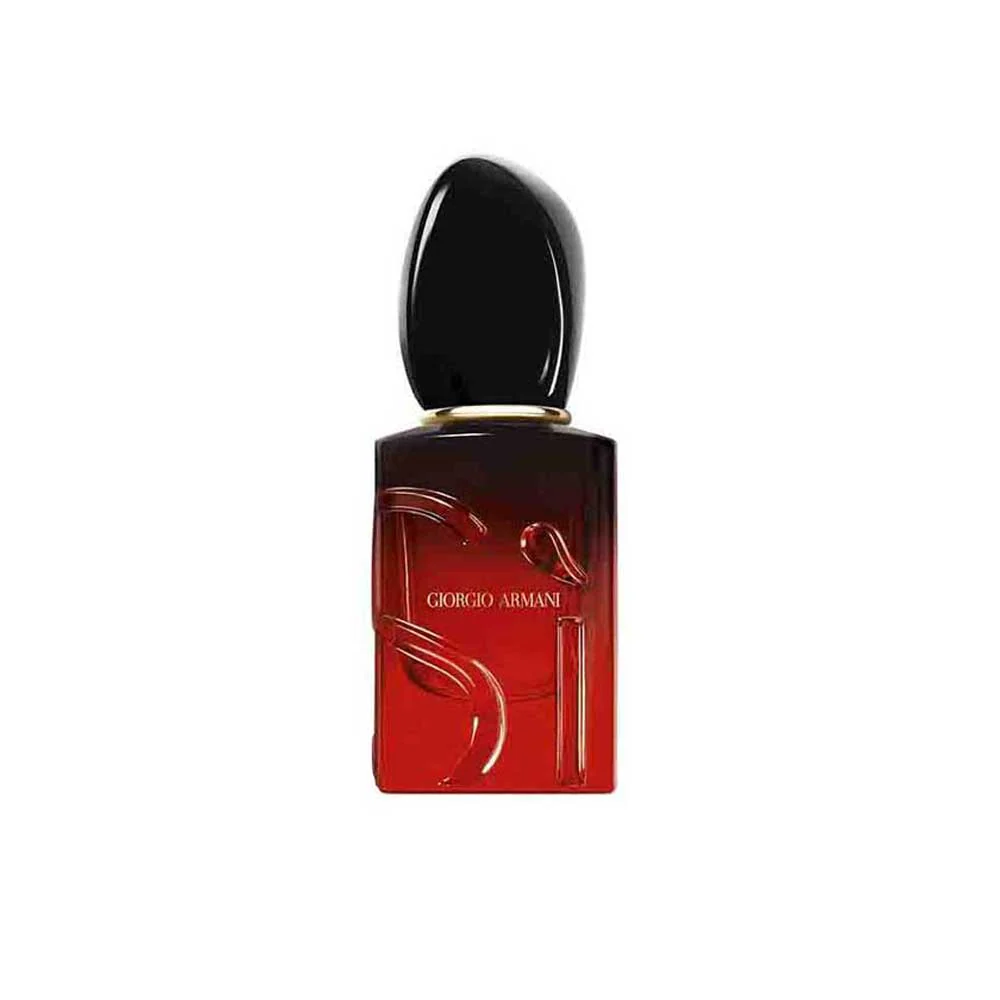 Sì Passione Eau de Parfum Intense Ricaricabile - Image 6