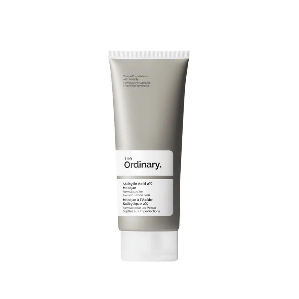 The Ordinary Salicylic Acid 2% Masque