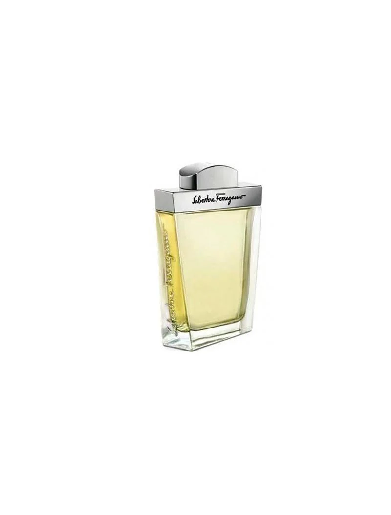 Salvatore Ferragamo Pour Homme - Image 3