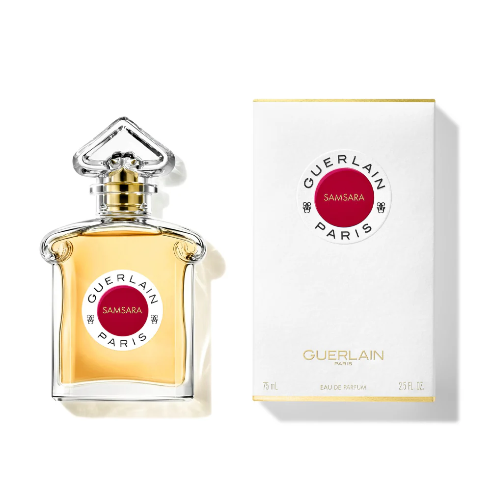 Samsara Eau de parfum - Image 2