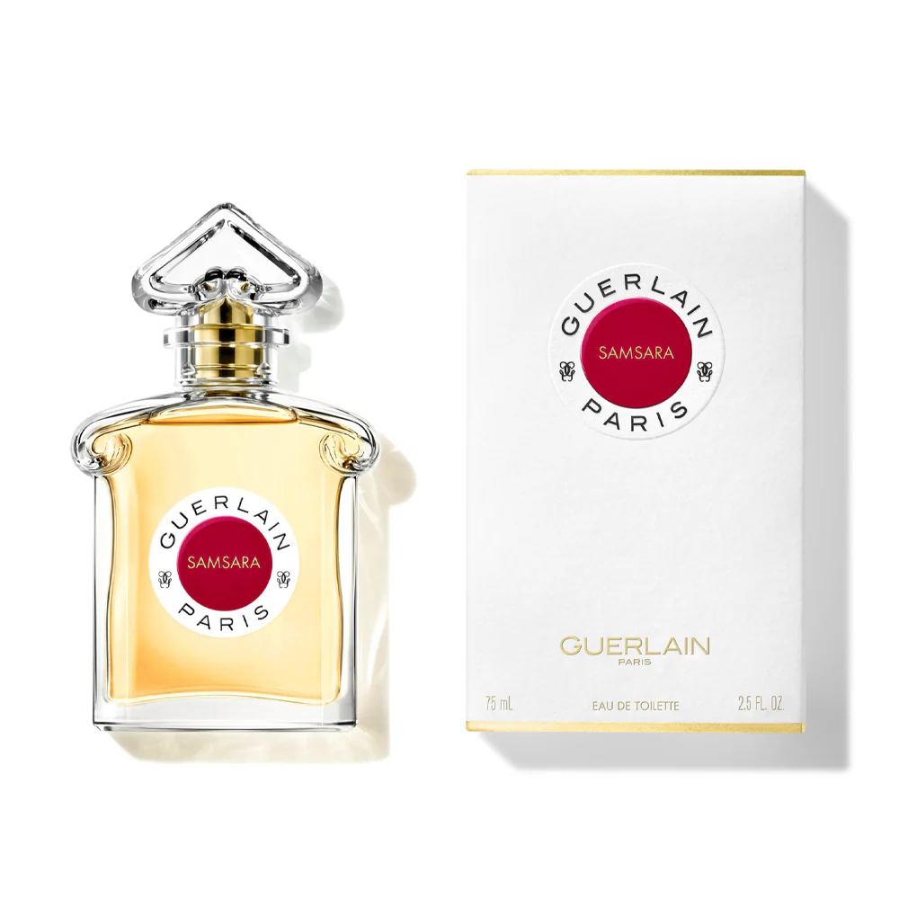 Samsara Eau de toilette - Image 2