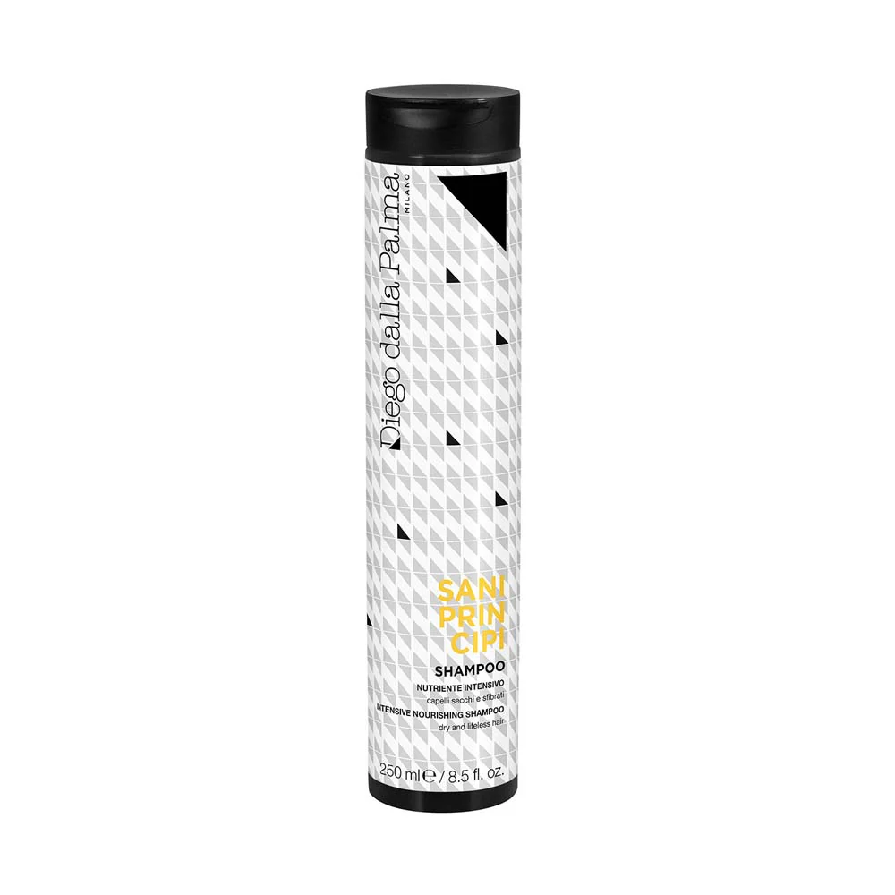 Saniprincipi - Shampoo Nutriente