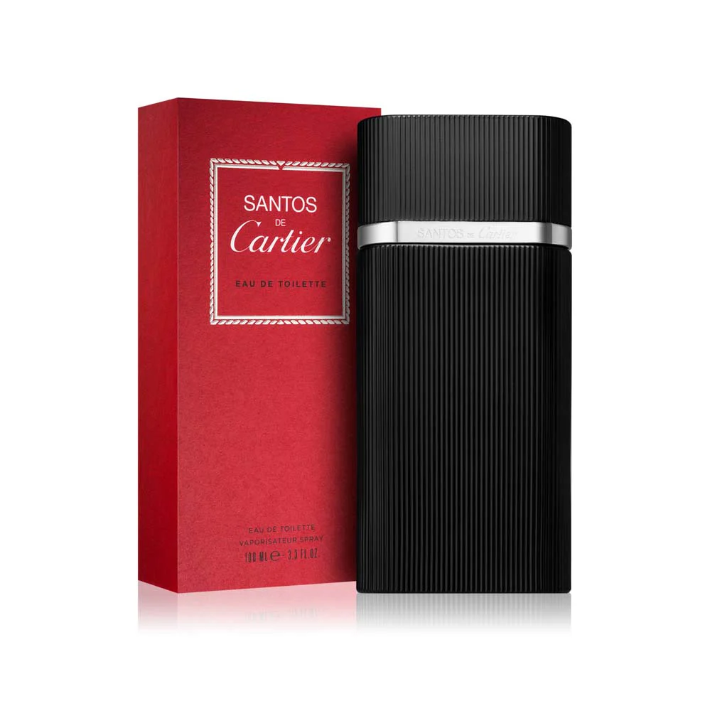 Santos de Cartier Eau de toilette - Image 4