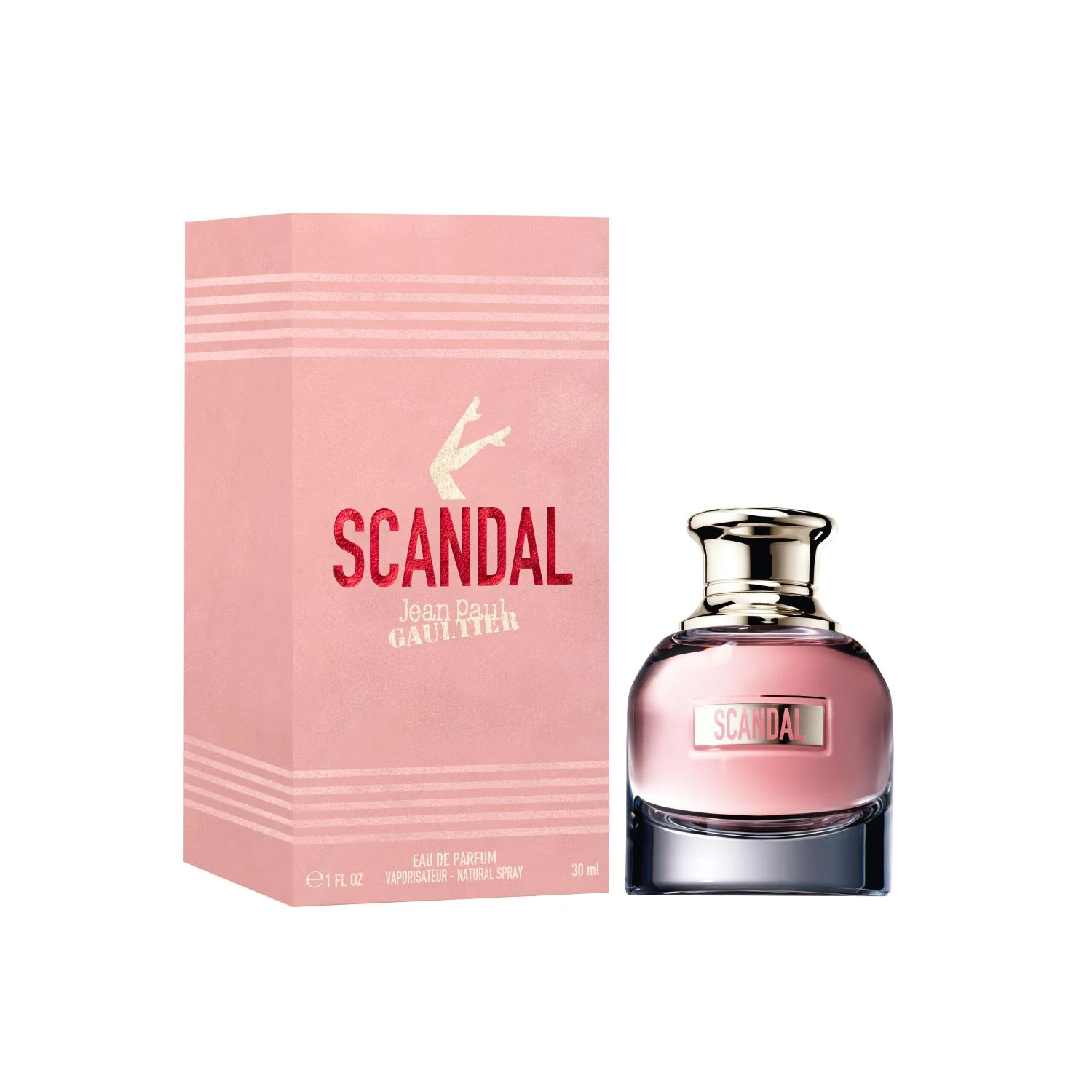 Scandal Eau de parfum