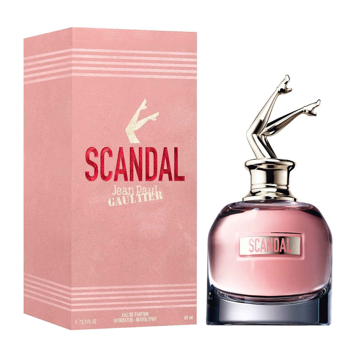 Scandal Eau de parfum - Image 11