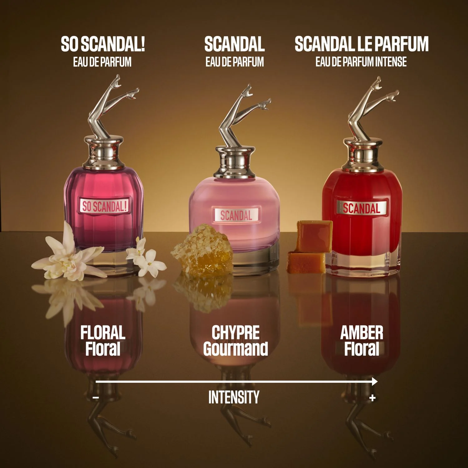 Scandal Eau de parfum - Image 4