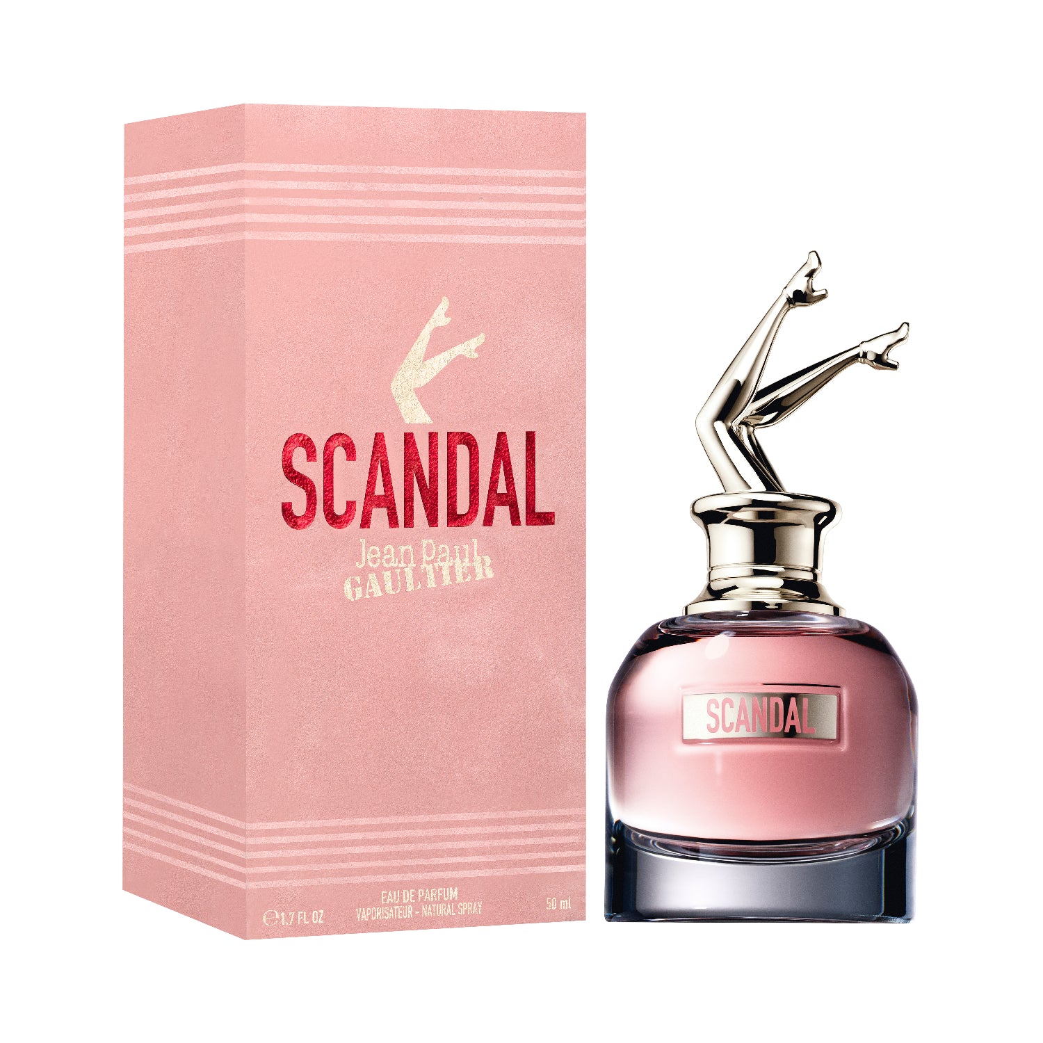 Scandal Eau de parfum - Image 6