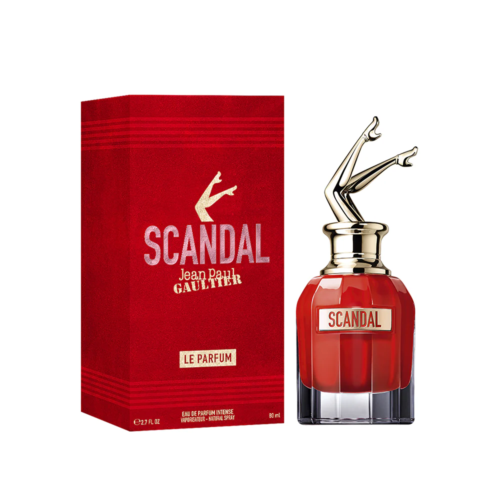 Scandal Le Parfum For Her - Image 14