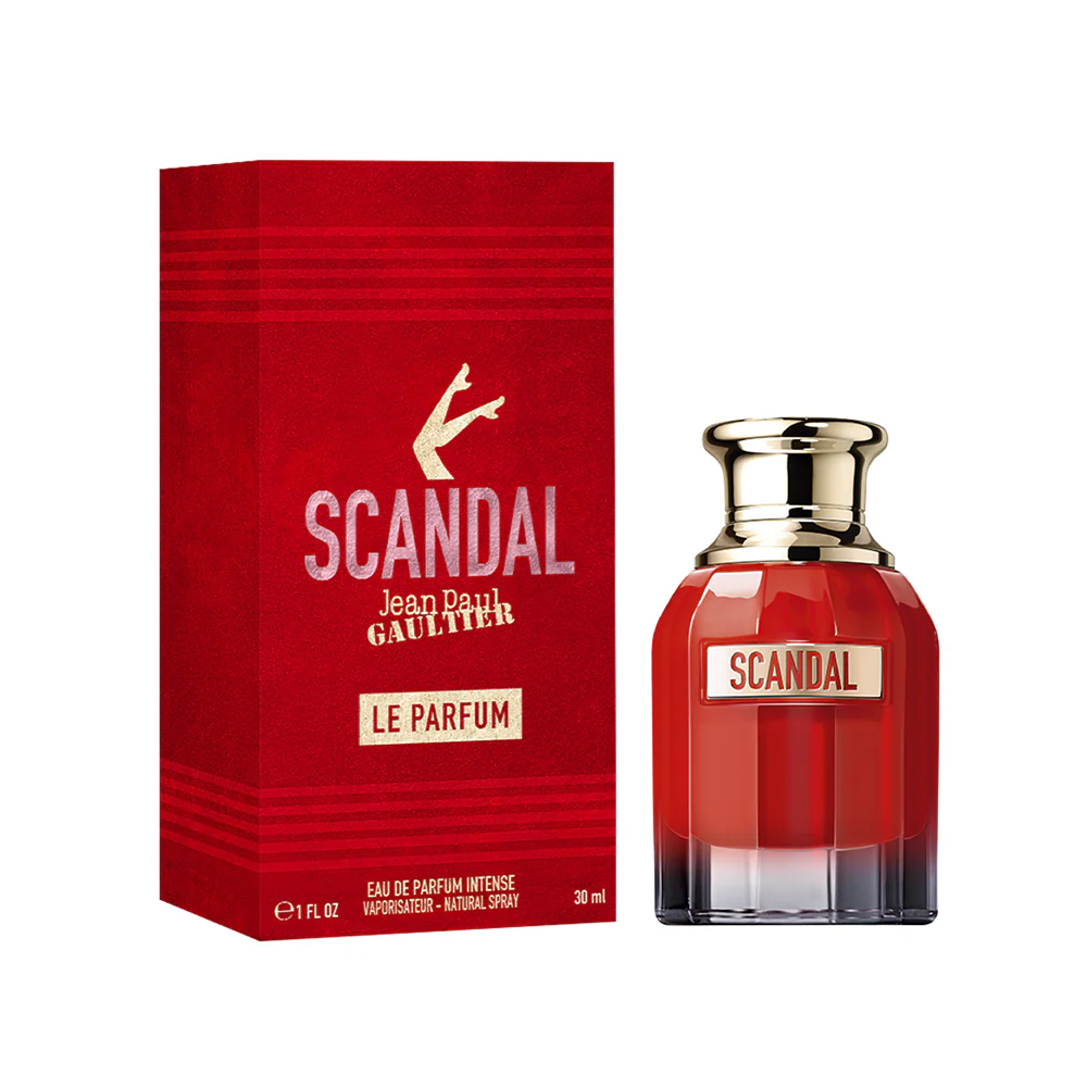 Scandal Le Parfum For Her - Image 2
