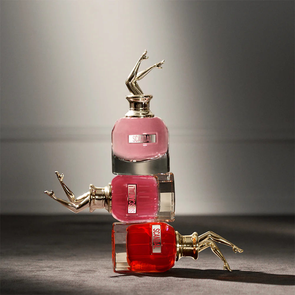 Scandal Le Parfum For Her - Image 6