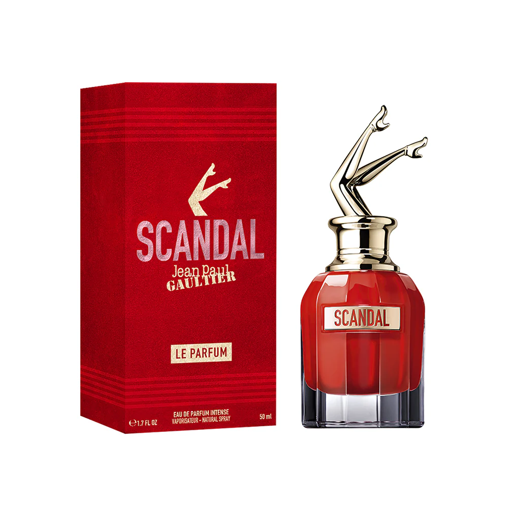 Scandal Le Parfum For Her - Image 8