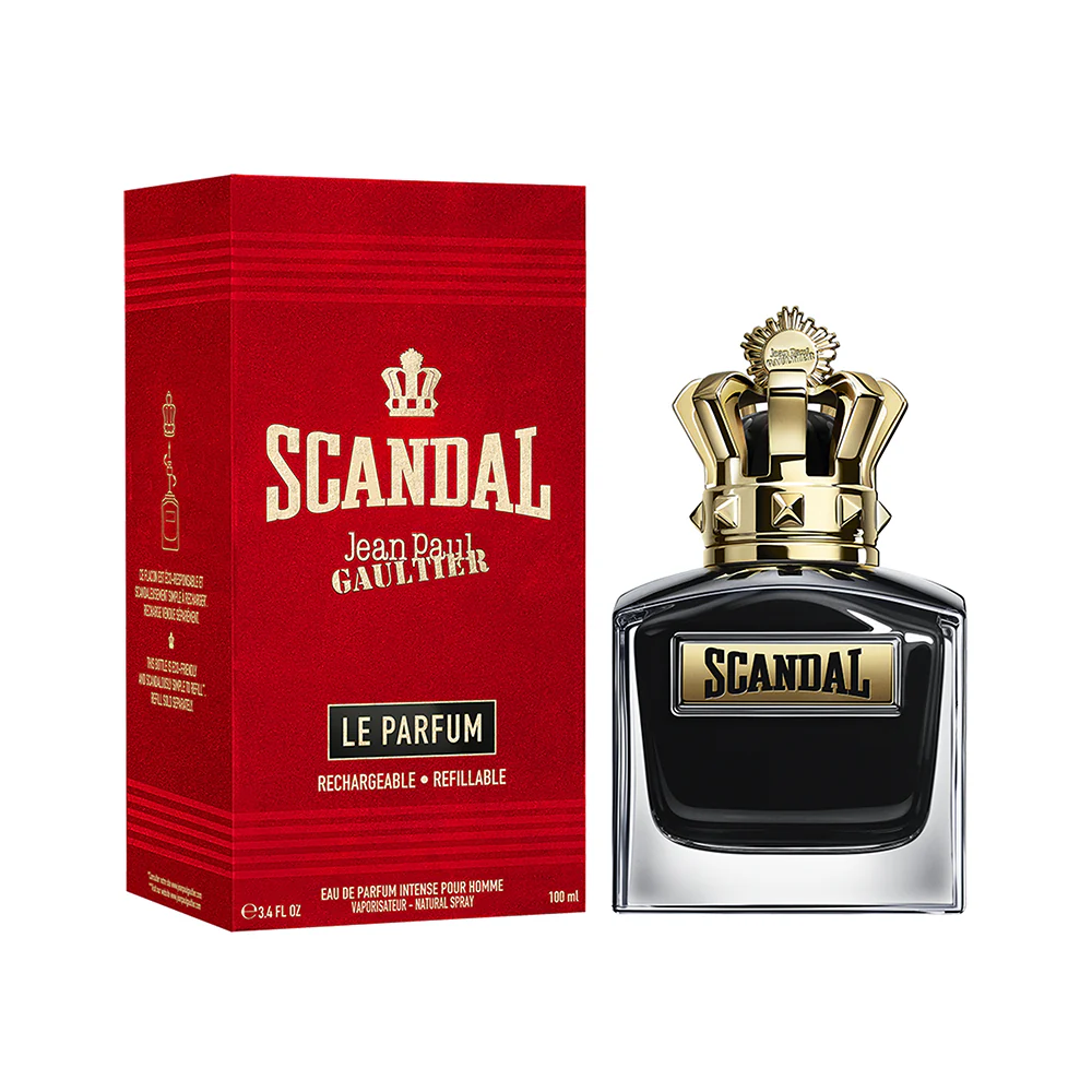 Scandal Le Parfum For Him - Image 10