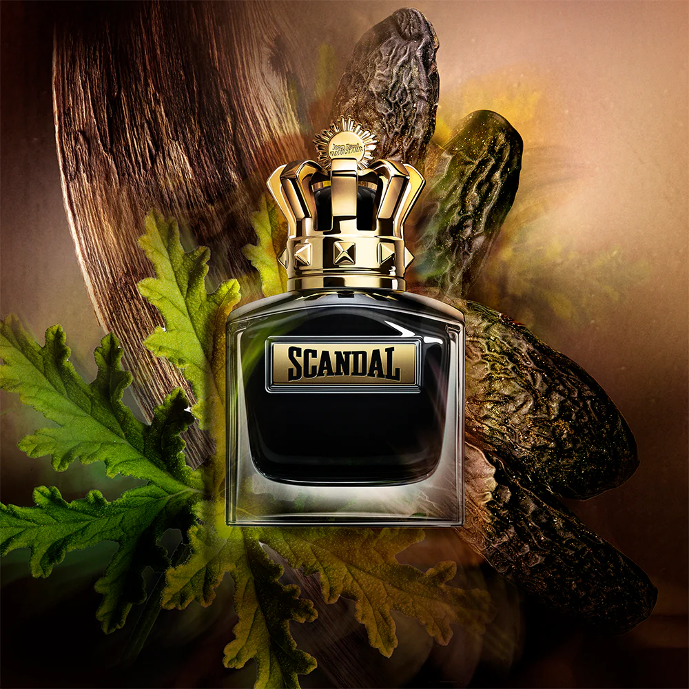 Scandal Le Parfum For Him - Image 11