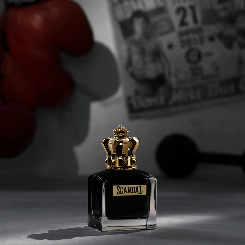 Scandal Le Parfum For Him - Image 12
