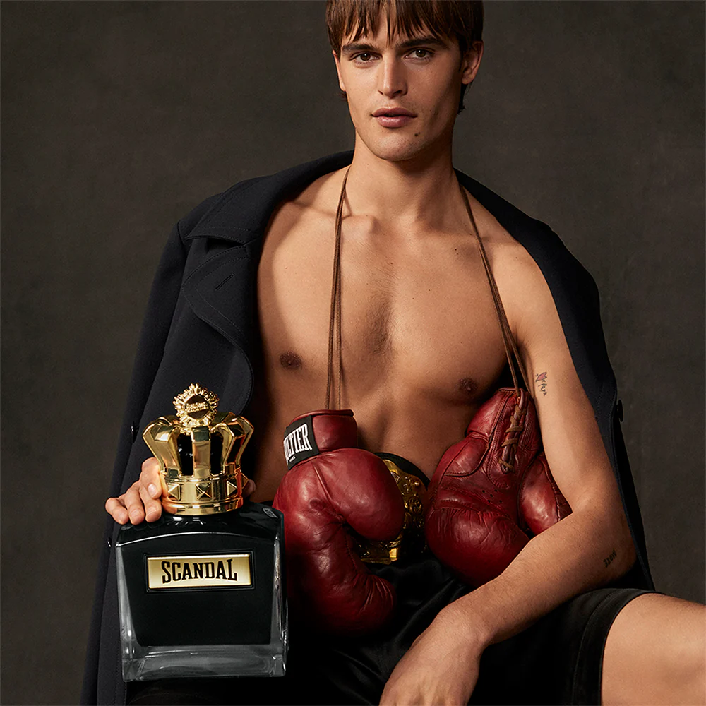 Scandal Le Parfum For Him - Image 13