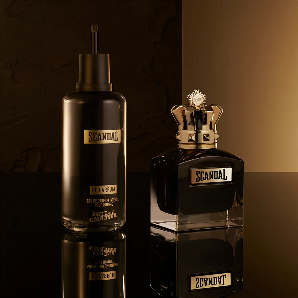 Scandal Le Parfum For Him - Image 14