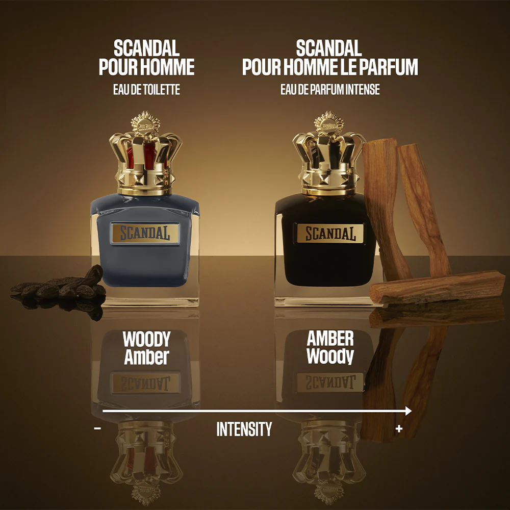 Scandal Le Parfum For Him - Image 15