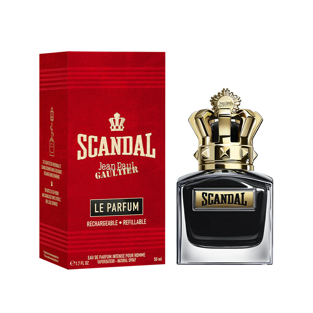 Scandal Le Parfum For Him - Image 2