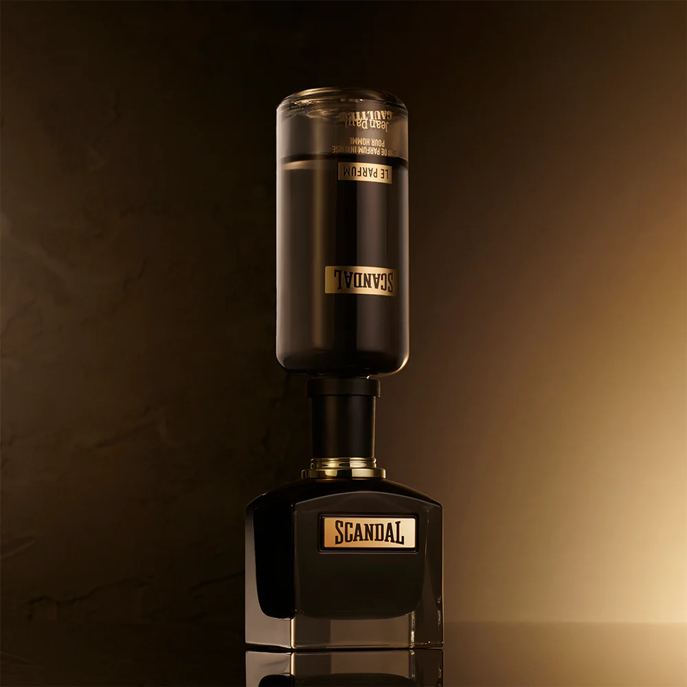 Scandal Le Parfum For Him Ricarica - Image 8