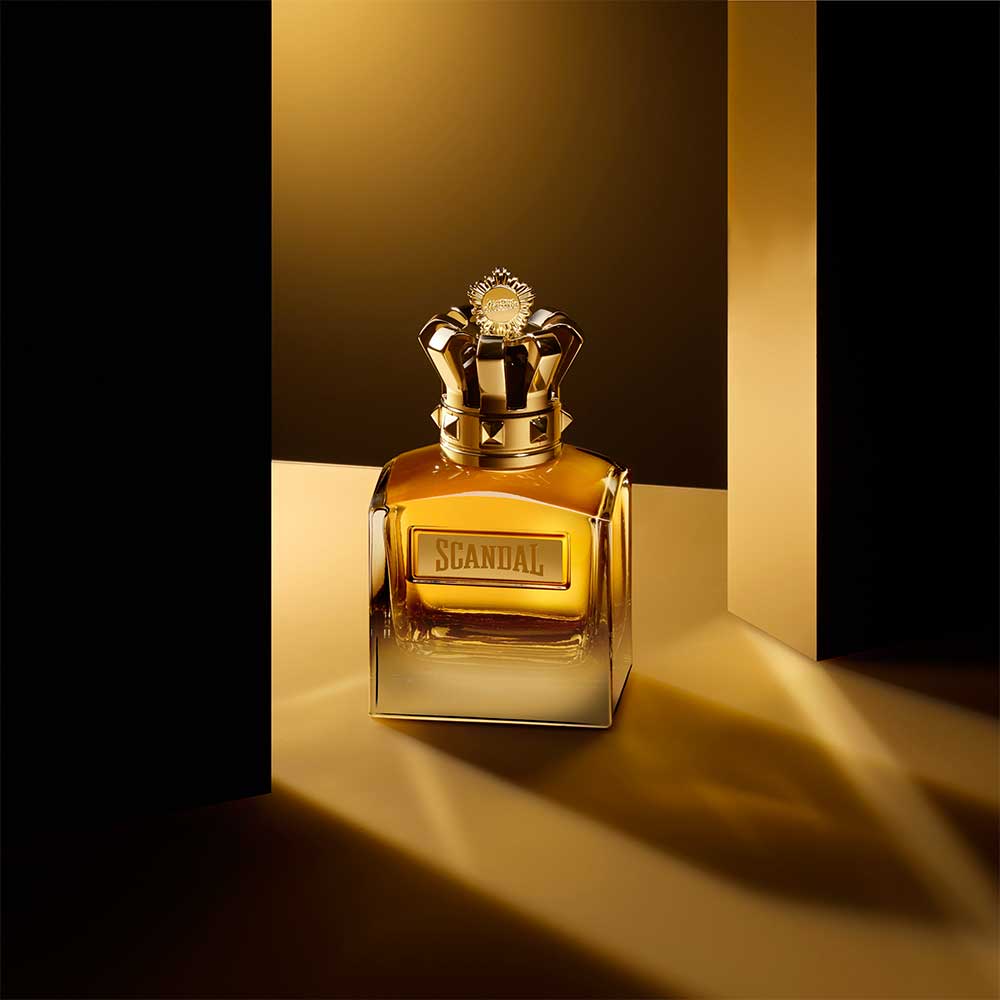 Scandal Pour Homme Absolu Eau de parfum - Image 12