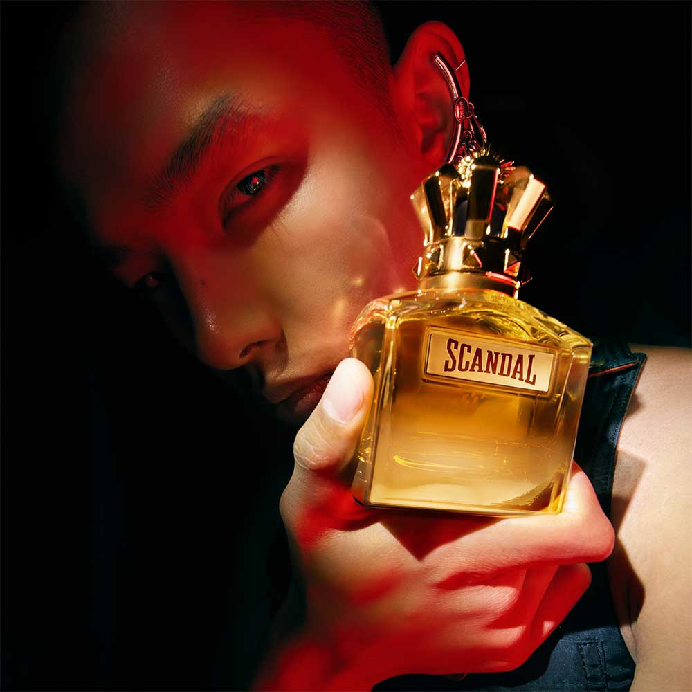 Scandal Pour Homme Absolu Eau de parfum - Image 4