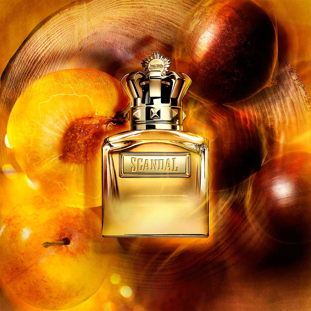 Scandal Pour Homme Absolu Eau de parfum - Image 9
