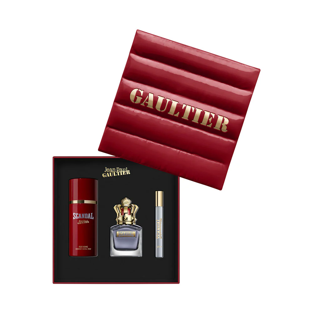 Scandal Pour Homme Cofanetto regalo - Image 2