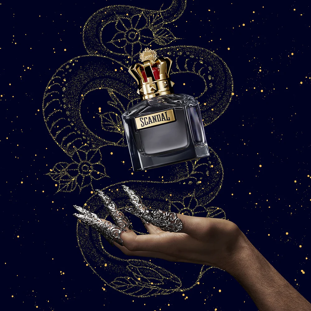 Scandal Pour Homme Cofanetto regalo con gel doccia - Image 4