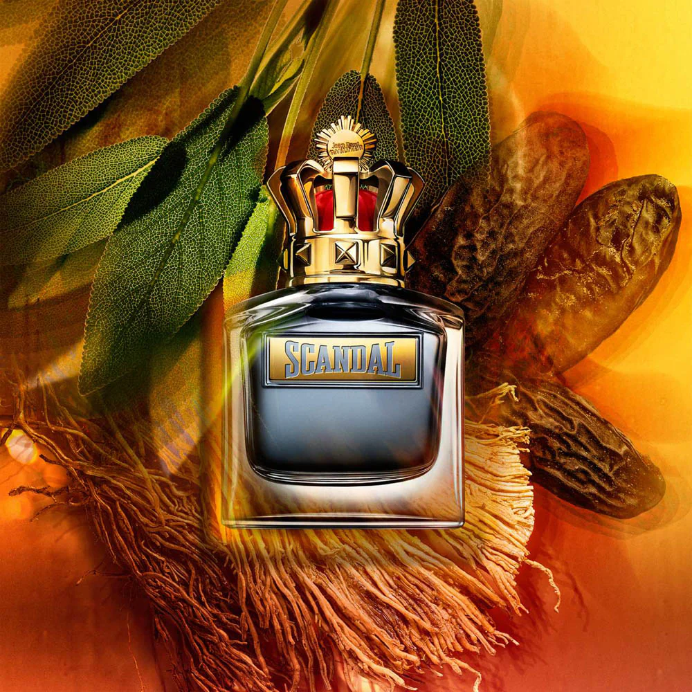 Scandal Pour Homme Eau de toilette - Image 10