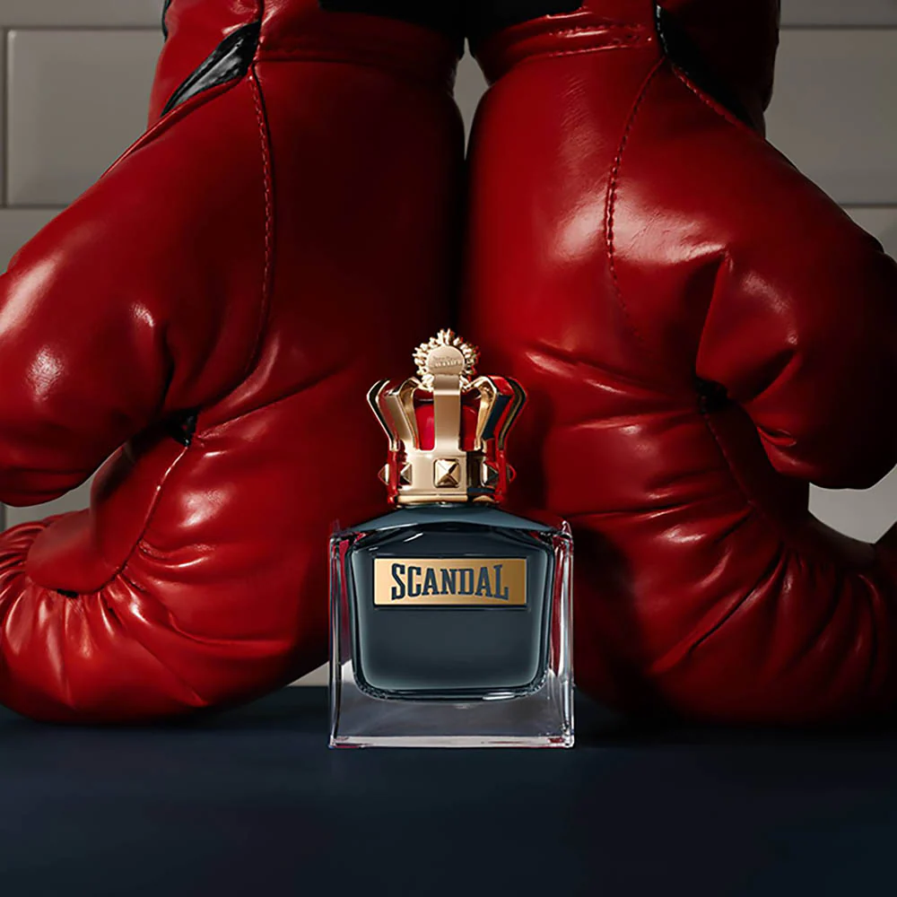 Scandal Pour Homme Eau de toilette - Image 11