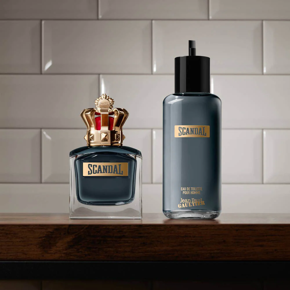 Scandal Pour Homme Eau de toilette - Image 12