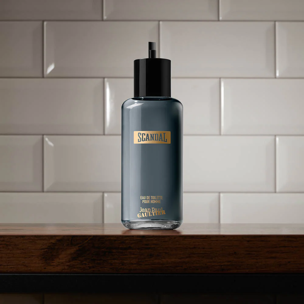 Scandal Pour Homme Eau de toilette Ricarica - Image 3