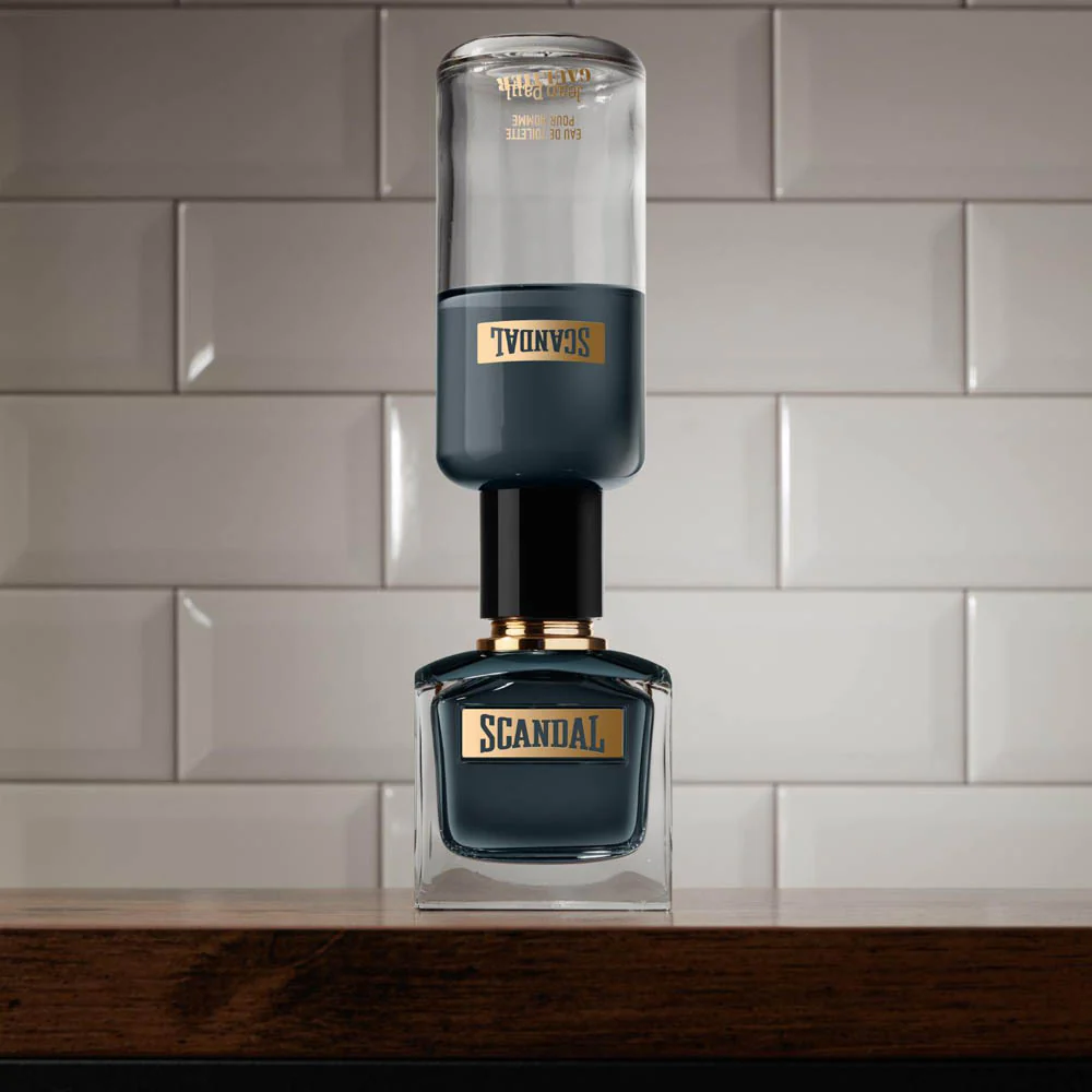 Scandal Pour Homme Eau de toilette Ricarica - Image 5