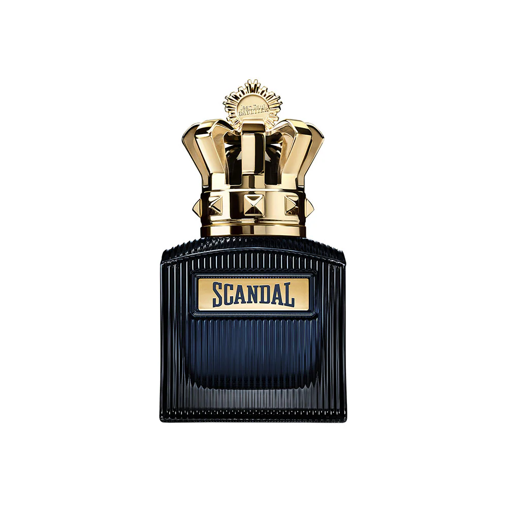 Scandal Pour Homme Intense Eau de Parfum Intenso