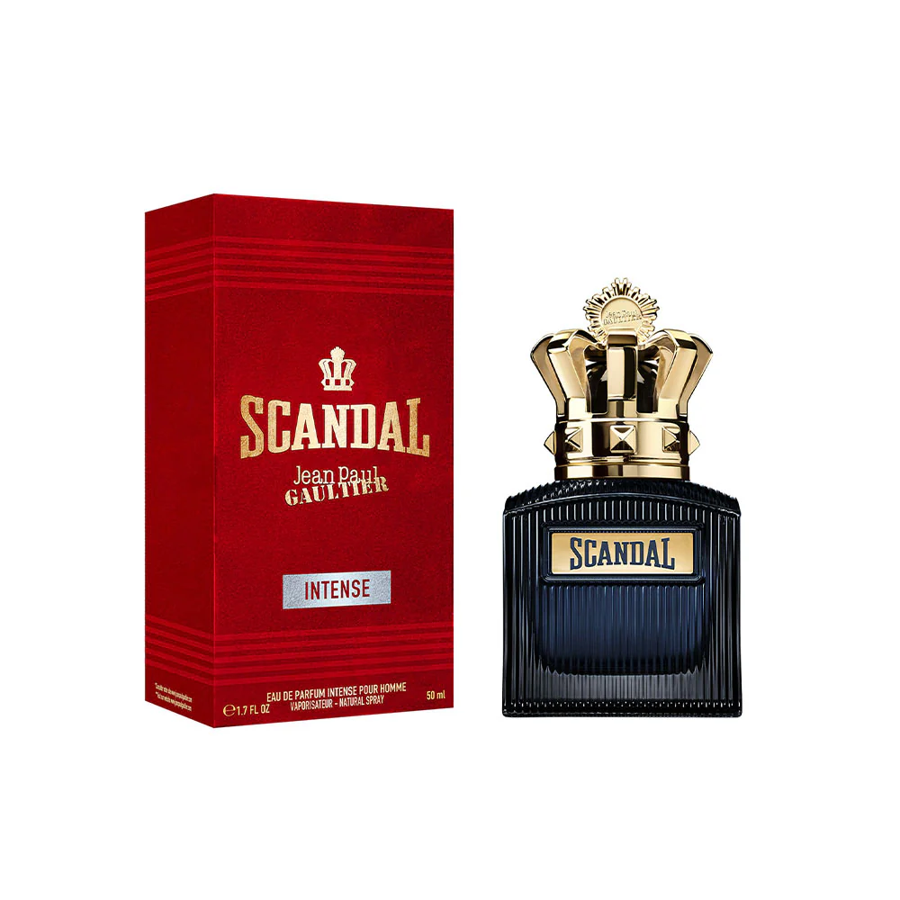 Scandal Pour Homme Intense Eau de Parfum Intenso - Image 2