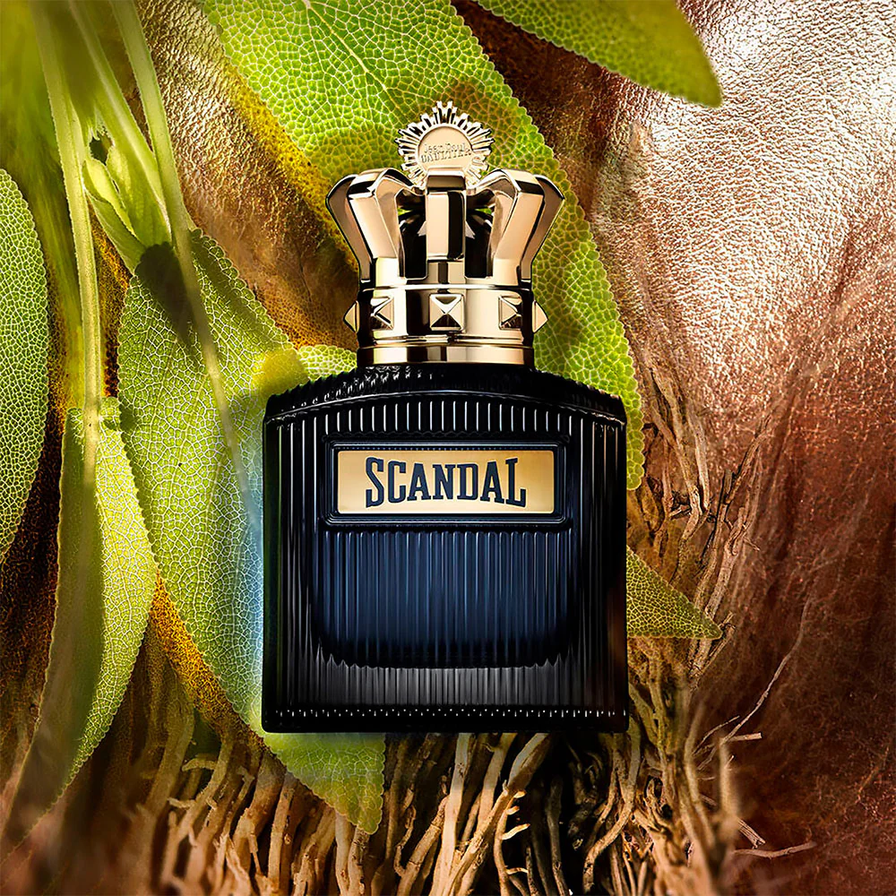 Scandal Pour Homme Intense Eau de Parfum Intenso - Image 3