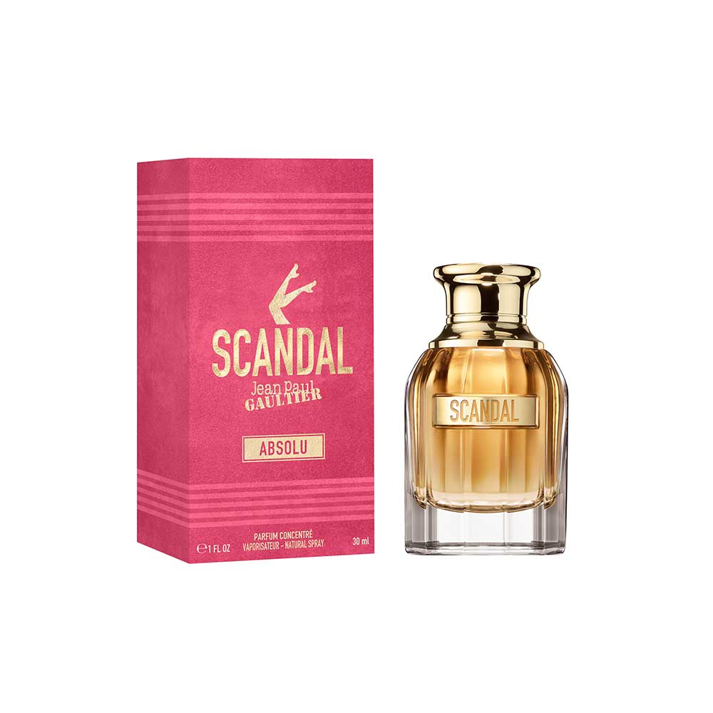 Scandal Absolu Parfum Concentré - Image 2