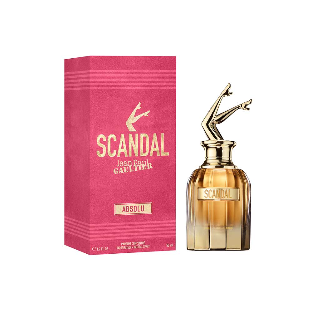 Scandal Absolu Parfum Concentré - Image 8