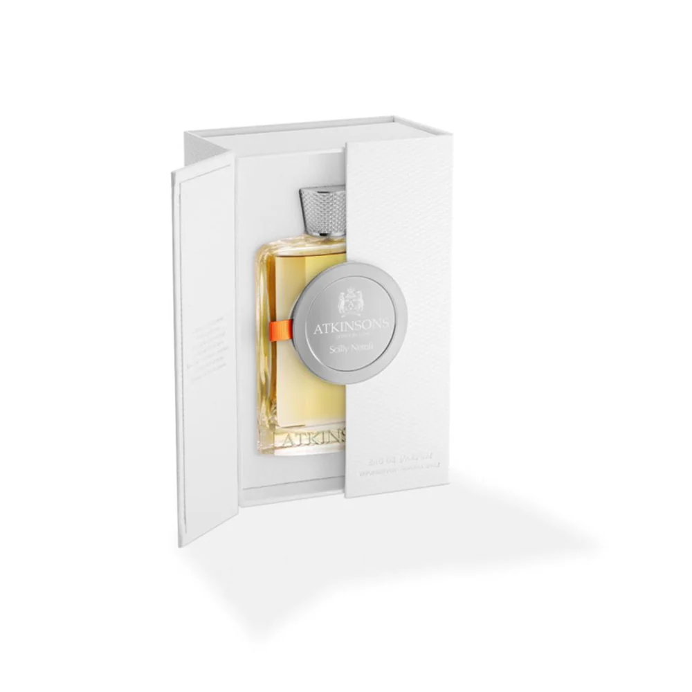 Scilly Neroli Eau de parfum - Image 3