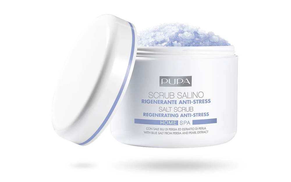 Scrub Salino Rigenerante Anti-Stress - Image 2