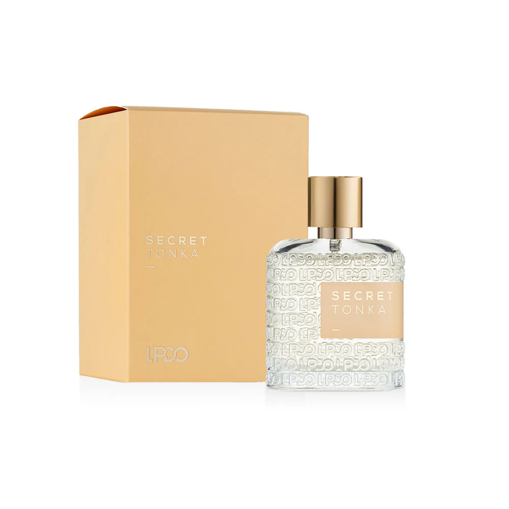 Secret Tonka Eau de Parfum - Image 2