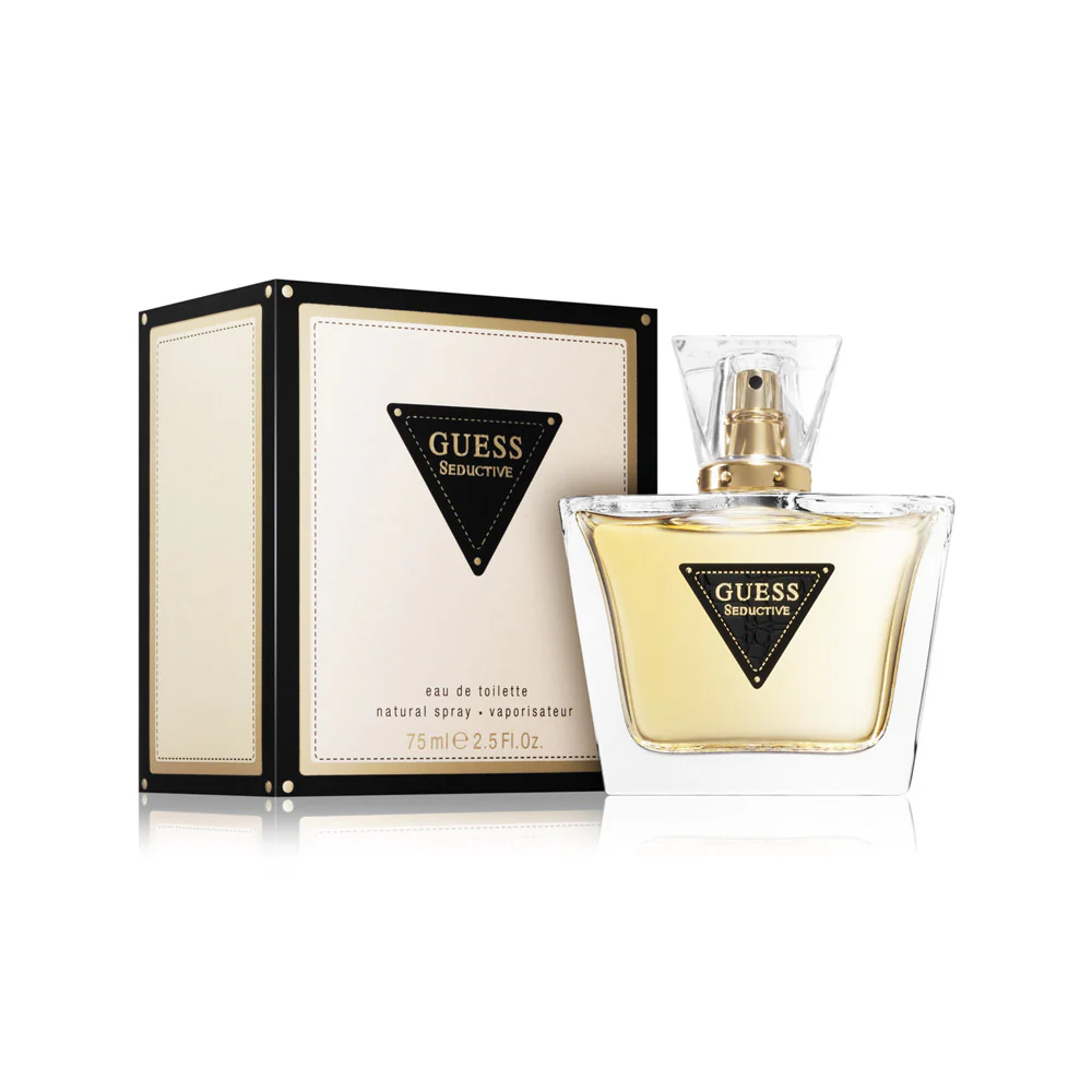 Seductive Eau de toilette - Image 2