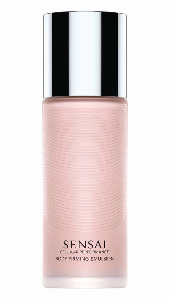 Body Firming Emulsion