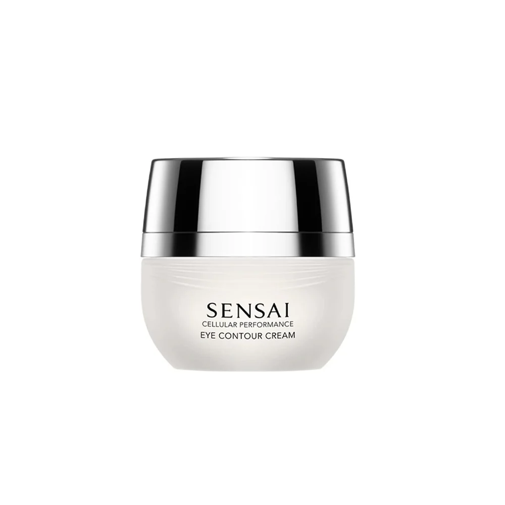 Eye Contour Cream