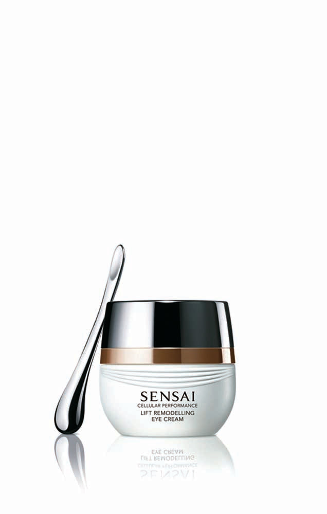 Lift Remodelling Eye Cream