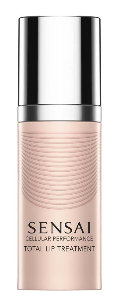 Total Lip Treatment
