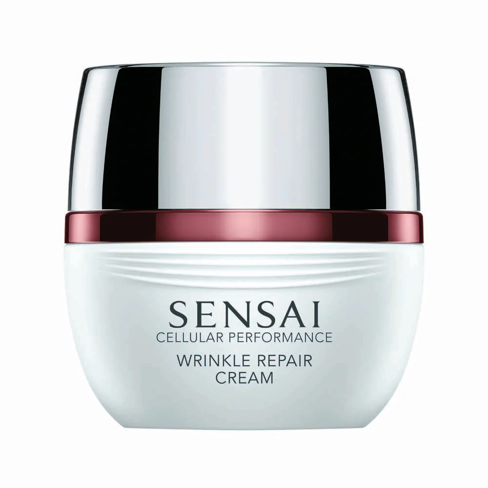 Wrinkle Repair Cream